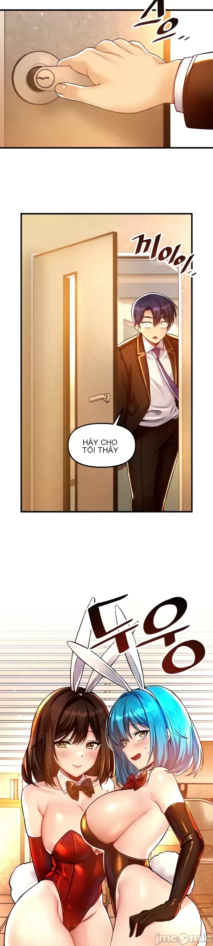 H khuôn viên không được đăng xuất Chương 1-121