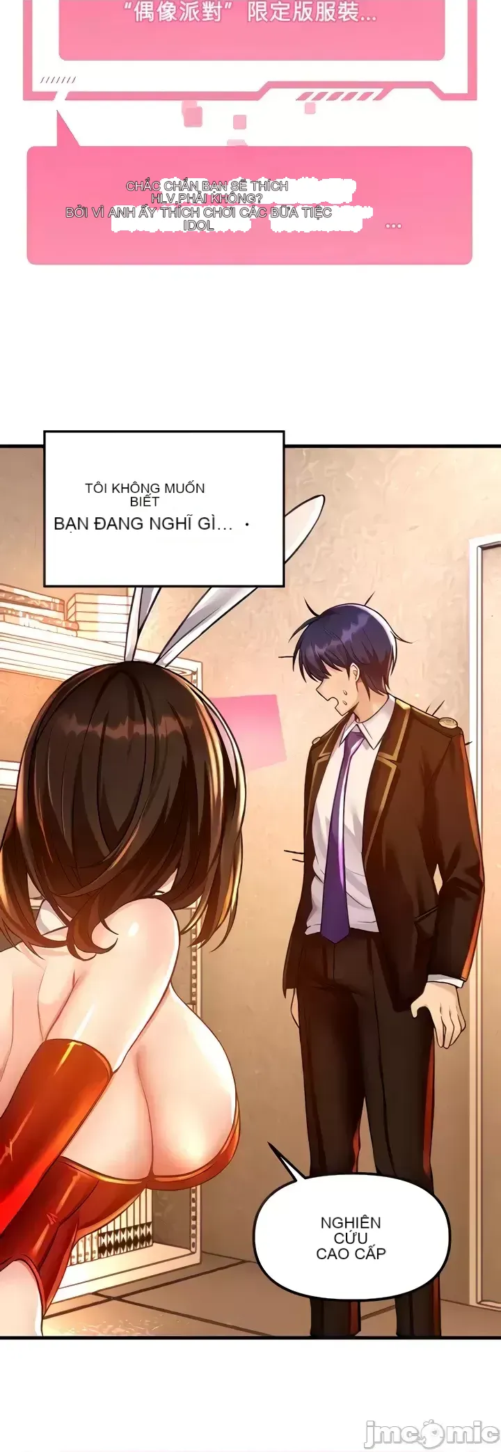 H khuôn viên không được đăng xuất Chương 1-121