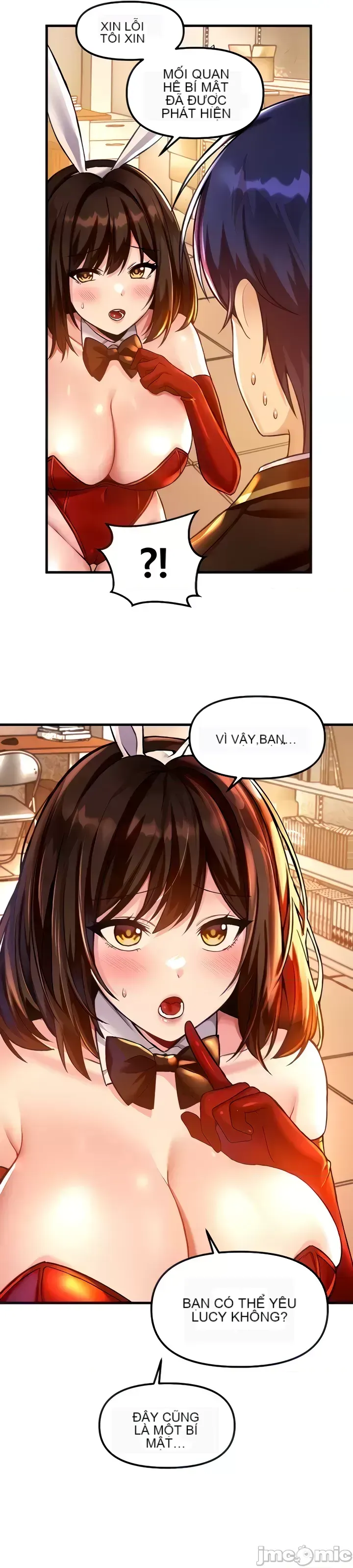 H khuôn viên không được đăng xuất Chương 1-121