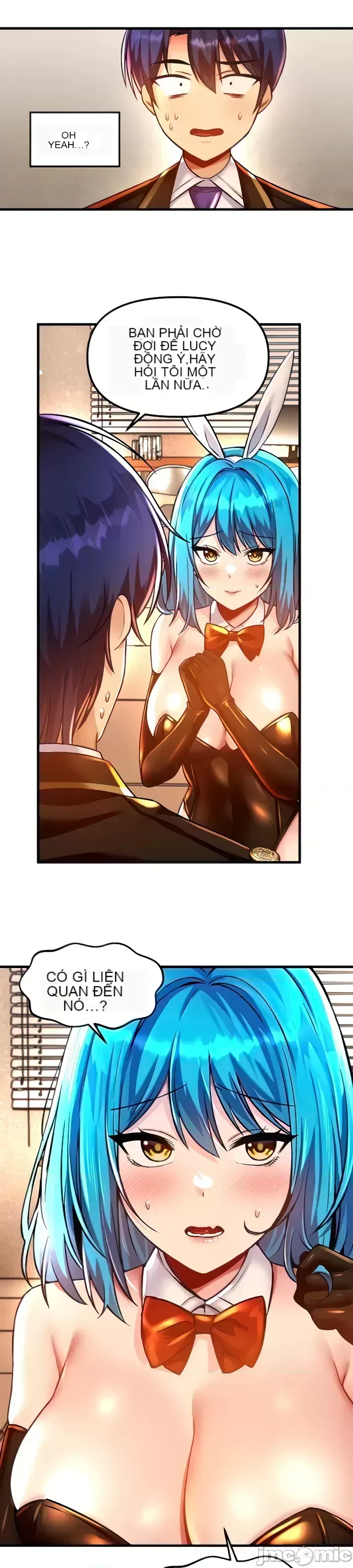 H khuôn viên không được đăng xuất Chương 1-121