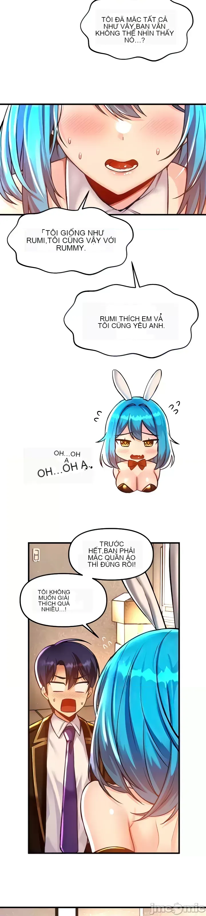 H khuôn viên không được đăng xuất Chương 1-121