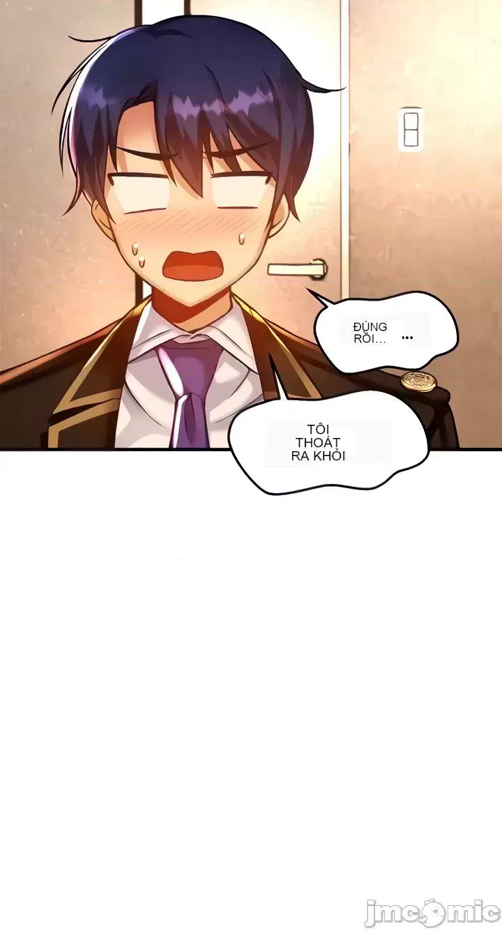 H khuôn viên không được đăng xuất Chương 1-121