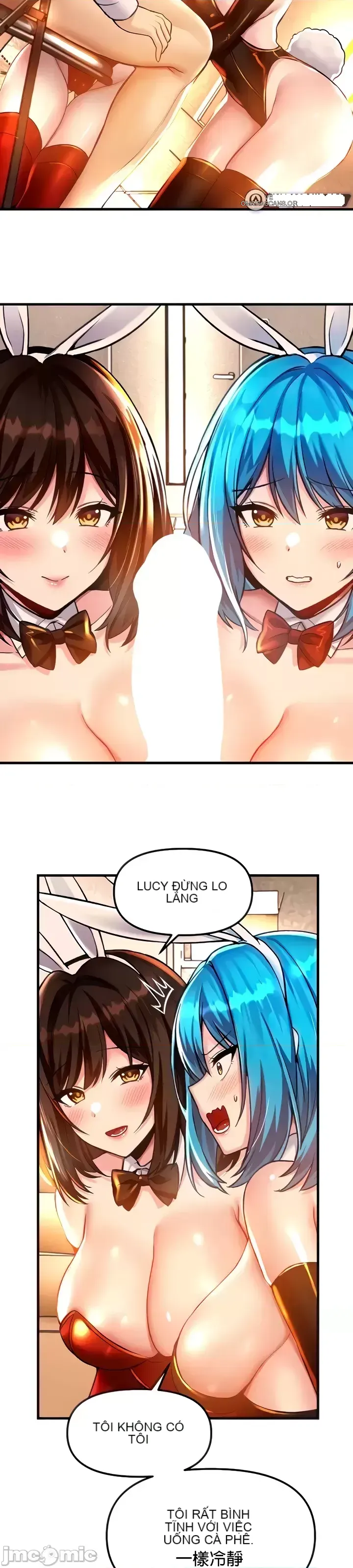 H khuôn viên không được đăng xuất Chương 1-121