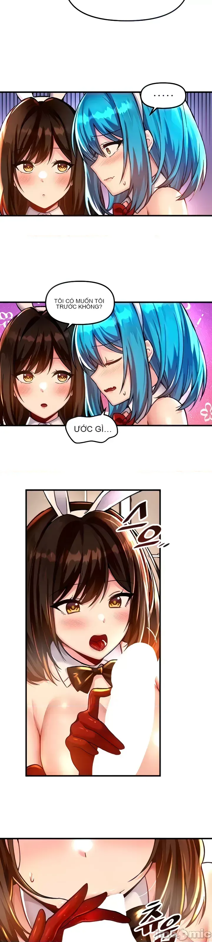 H khuôn viên không được đăng xuất Chương 1-121