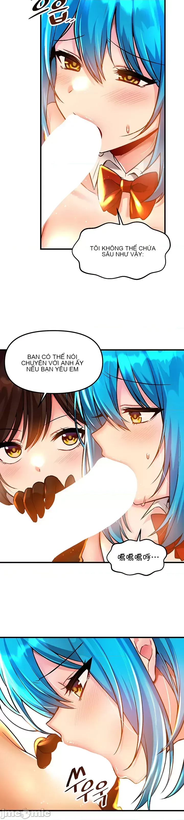 H khuôn viên không được đăng xuất Chương 1-121