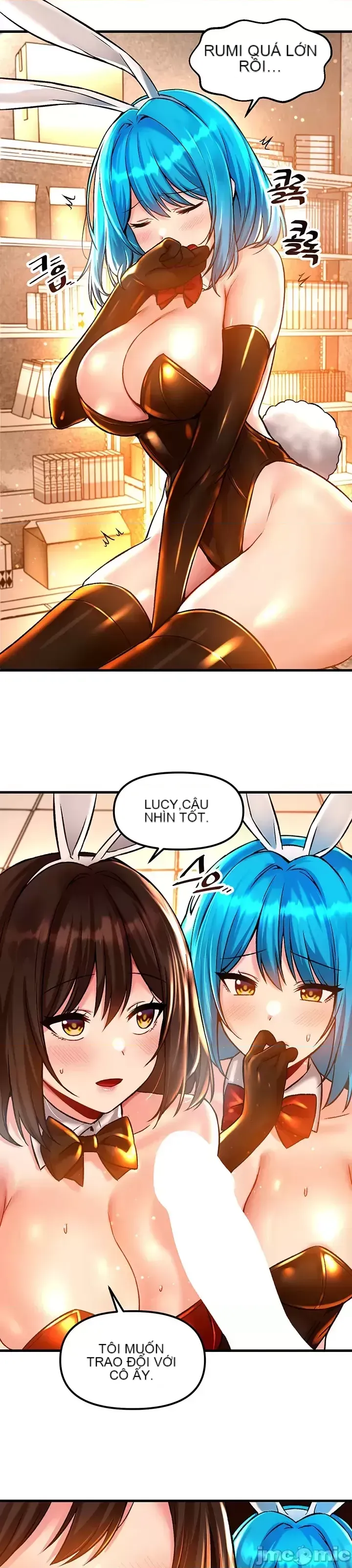 H khuôn viên không được đăng xuất Chương 1-121