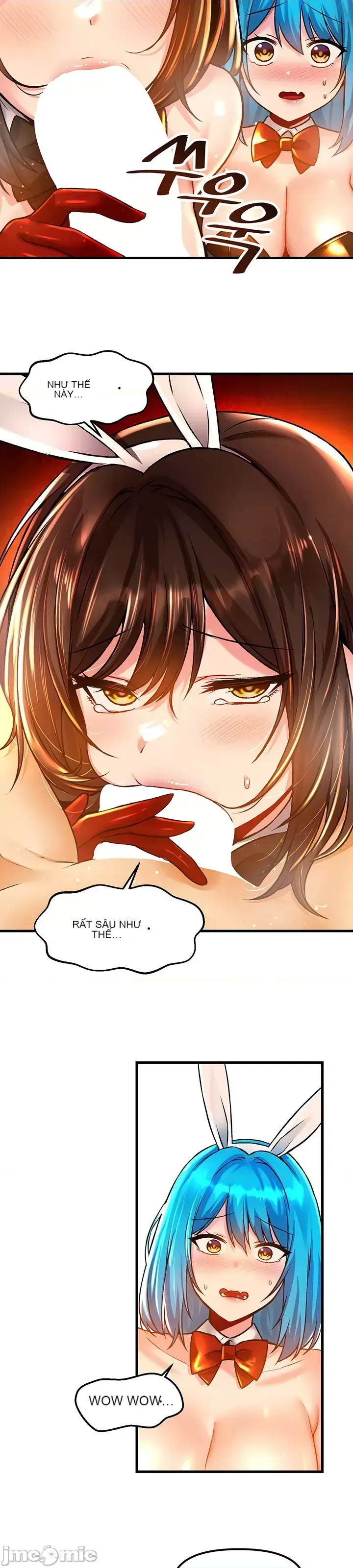 H khuôn viên không được đăng xuất Chương 1-121