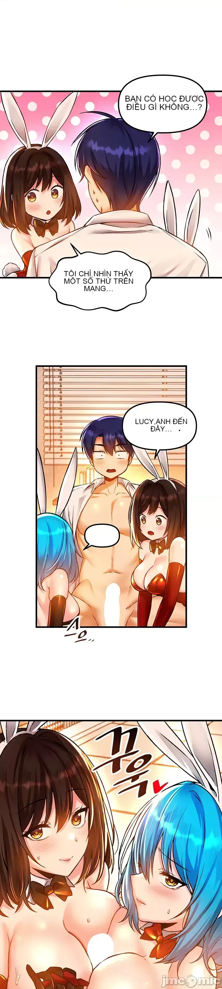 H khuôn viên không được đăng xuất Chương 1-121