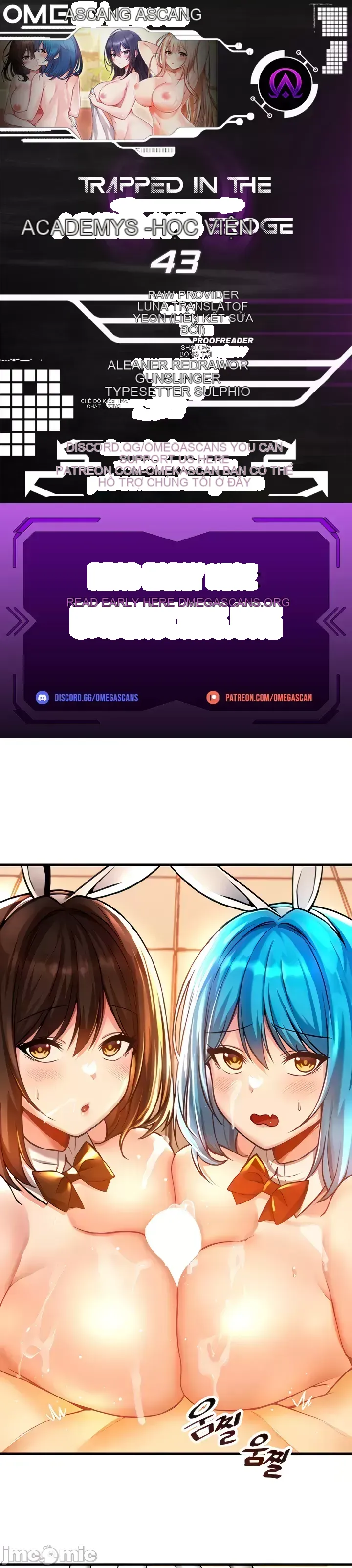 H khuôn viên không được đăng xuất Chương 1-121