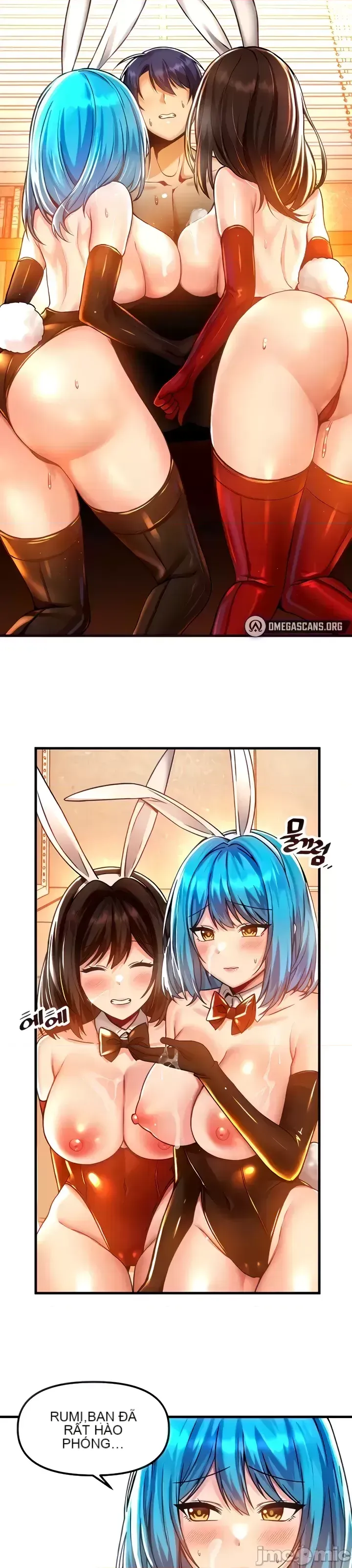 H khuôn viên không được đăng xuất Chương 1-121