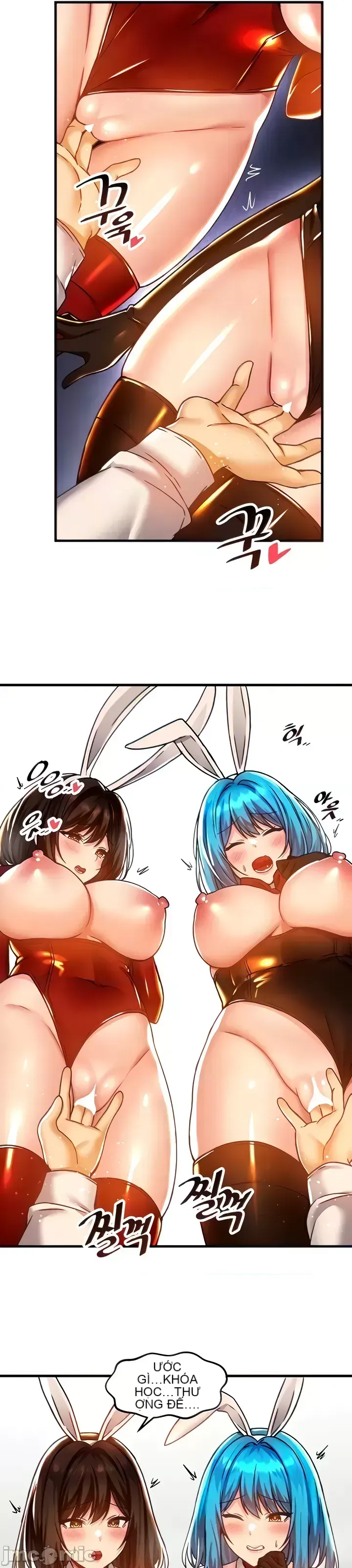 H khuôn viên không được đăng xuất Chương 1-121