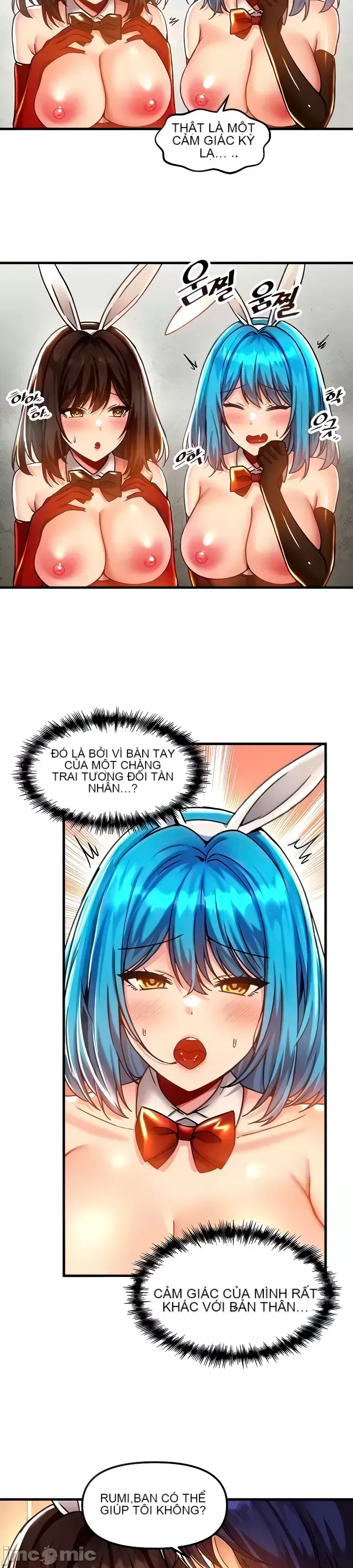 H khuôn viên không được đăng xuất Chương 1-121