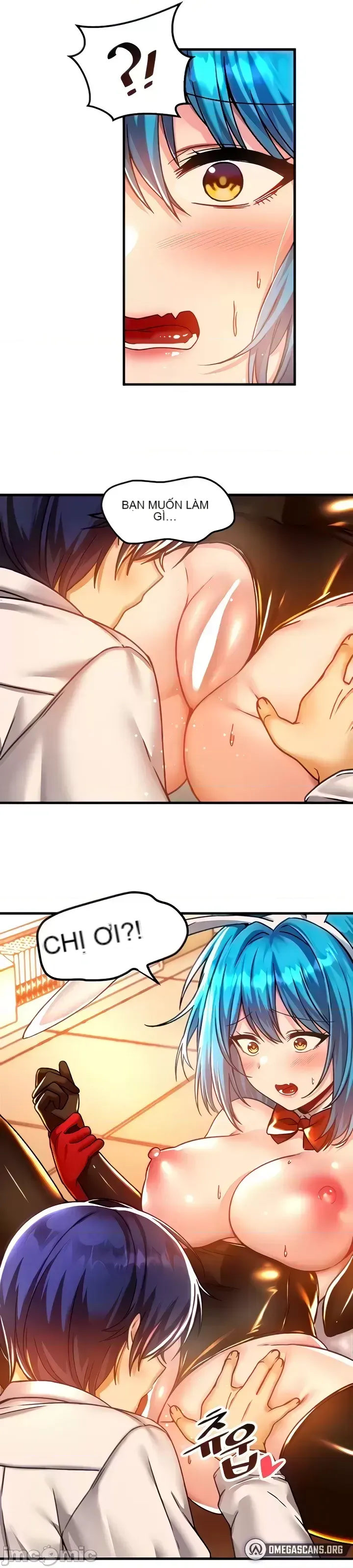 H khuôn viên không được đăng xuất Chương 1-121