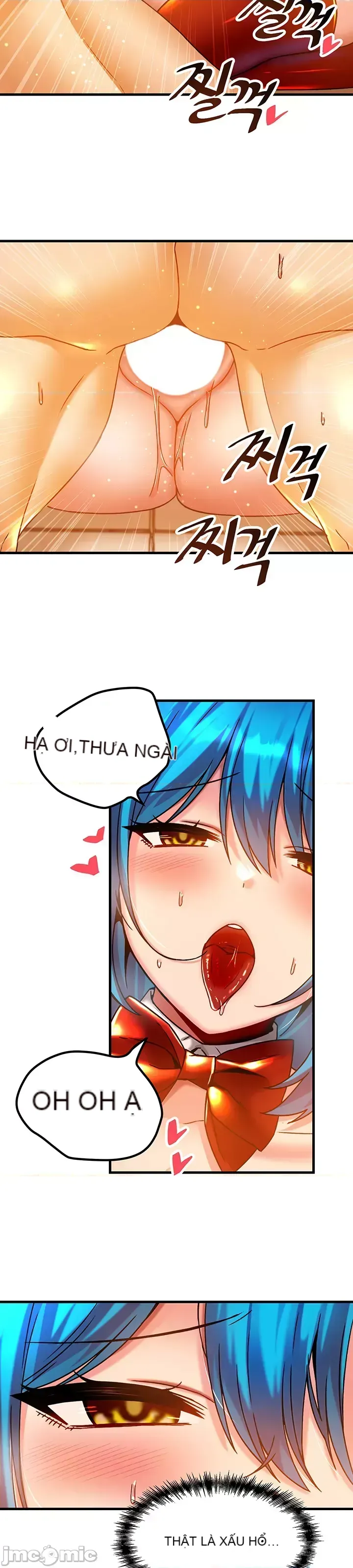 H khuôn viên không được đăng xuất Chương 1-121