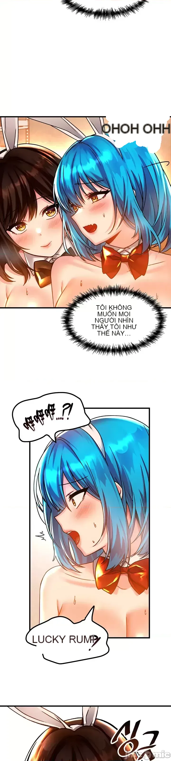 H khuôn viên không được đăng xuất Chương 1-121