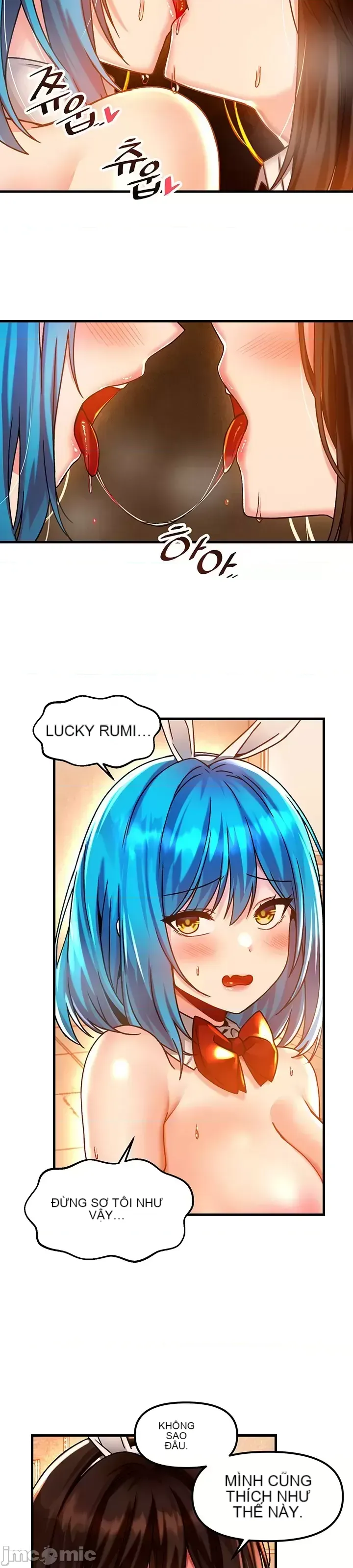 H khuôn viên không được đăng xuất Chương 1-121