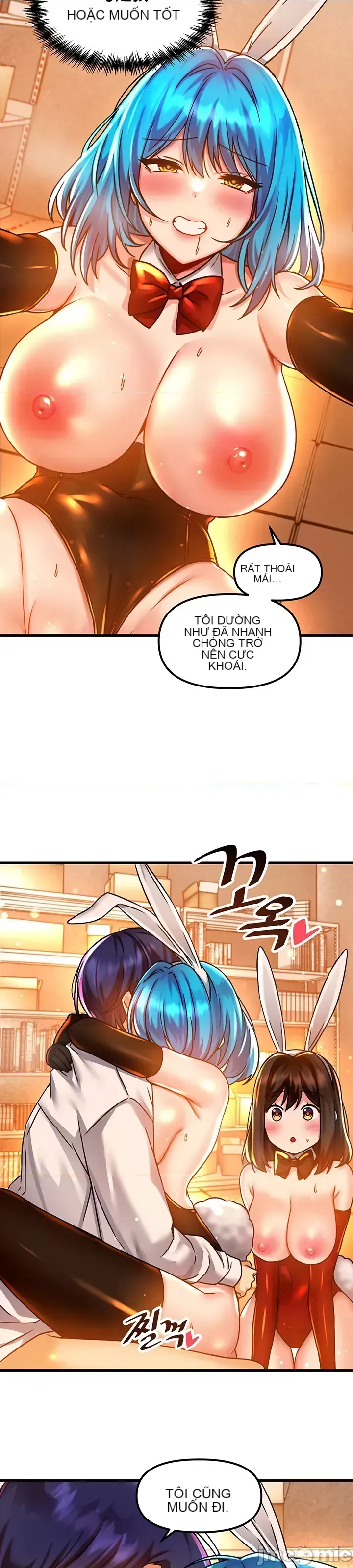 H khuôn viên không được đăng xuất Chương 1-121