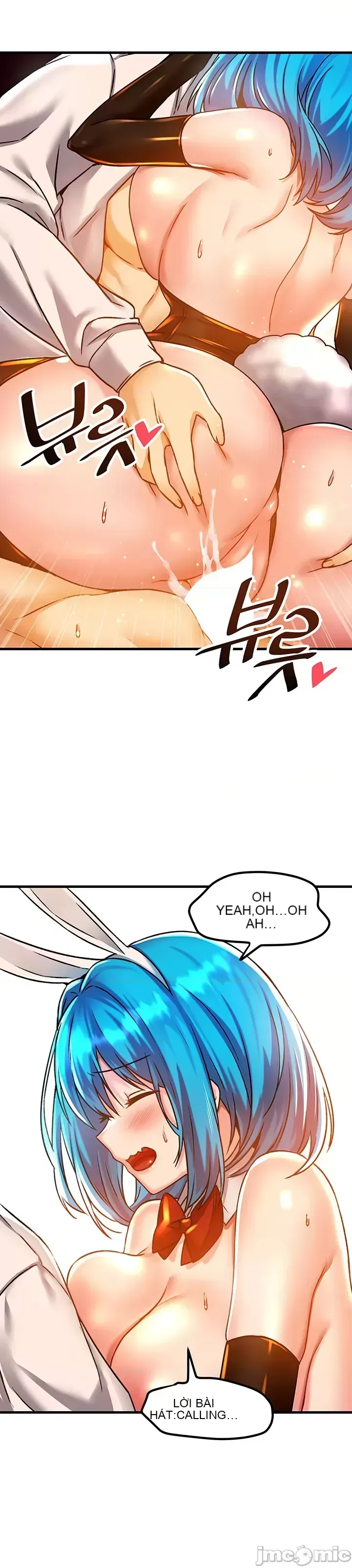 H khuôn viên không được đăng xuất Chương 1-121