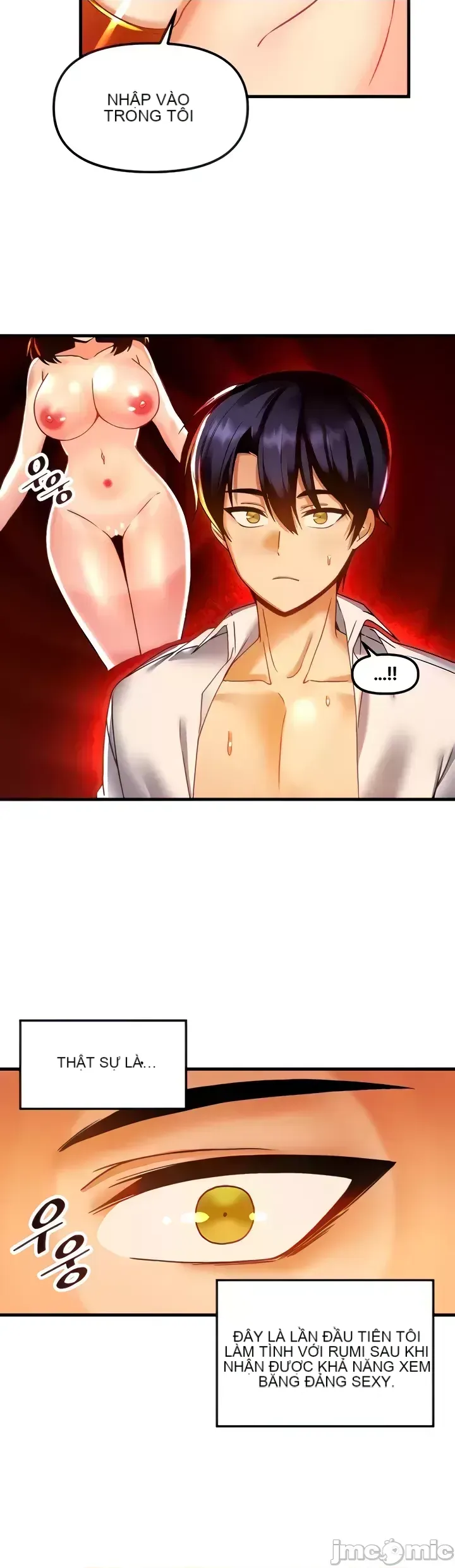 H khuôn viên không được đăng xuất Chương 1-121