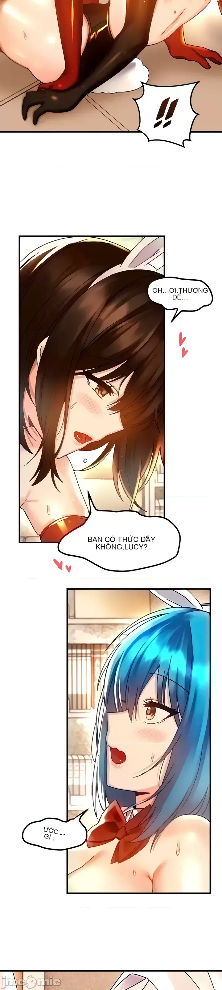 H khuôn viên không được đăng xuất Chương 1-121