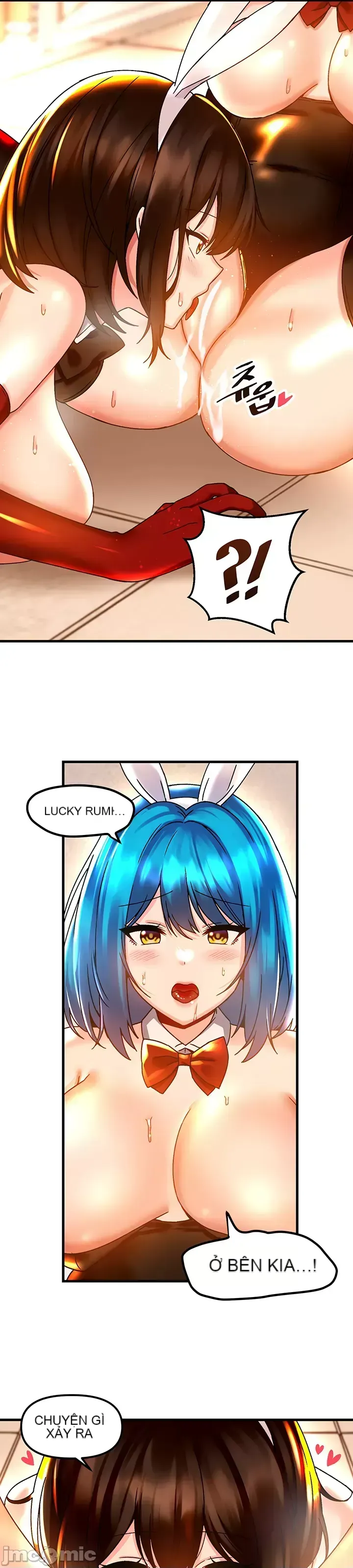 H khuôn viên không được đăng xuất Chương 1-121