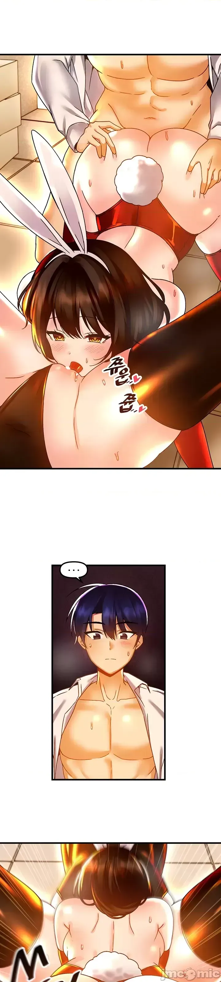 H khuôn viên không được đăng xuất Chương 1-121