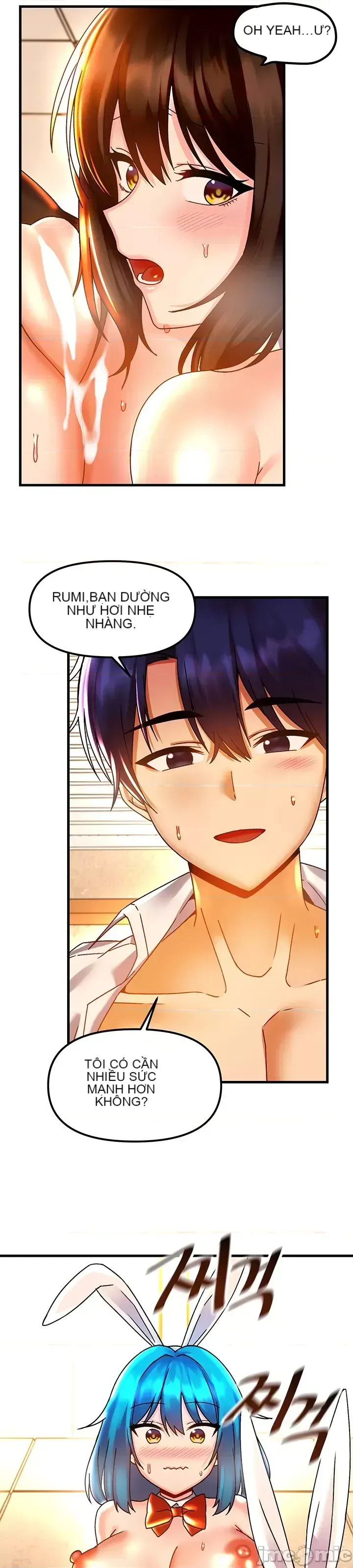 H khuôn viên không được đăng xuất Chương 1-121