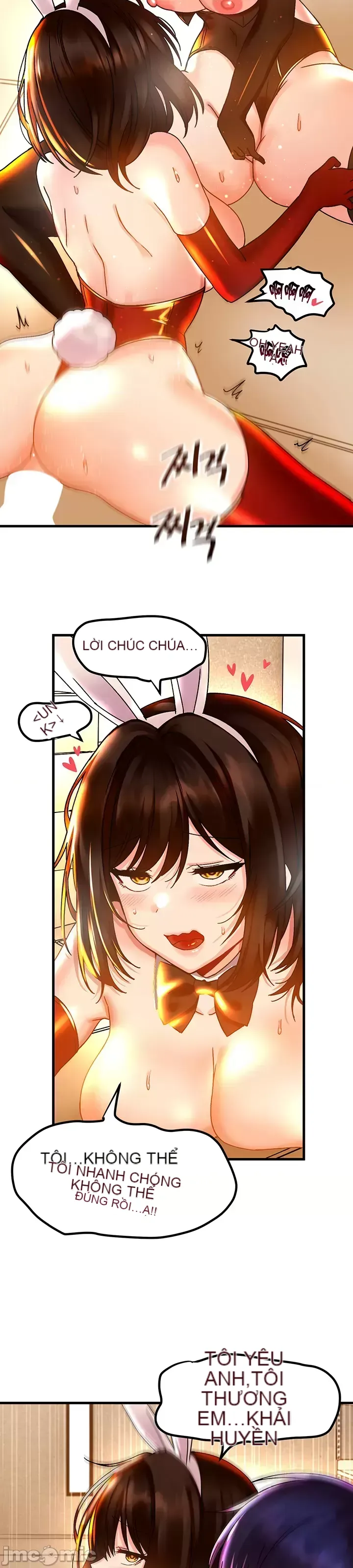 H khuôn viên không được đăng xuất Chương 1-121