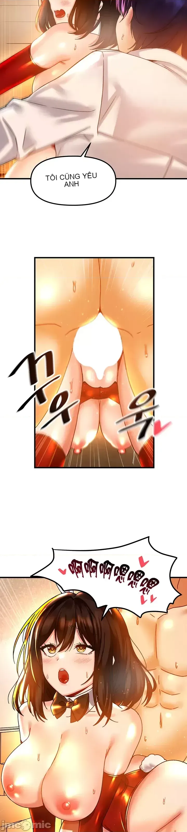 H khuôn viên không được đăng xuất Chương 1-121