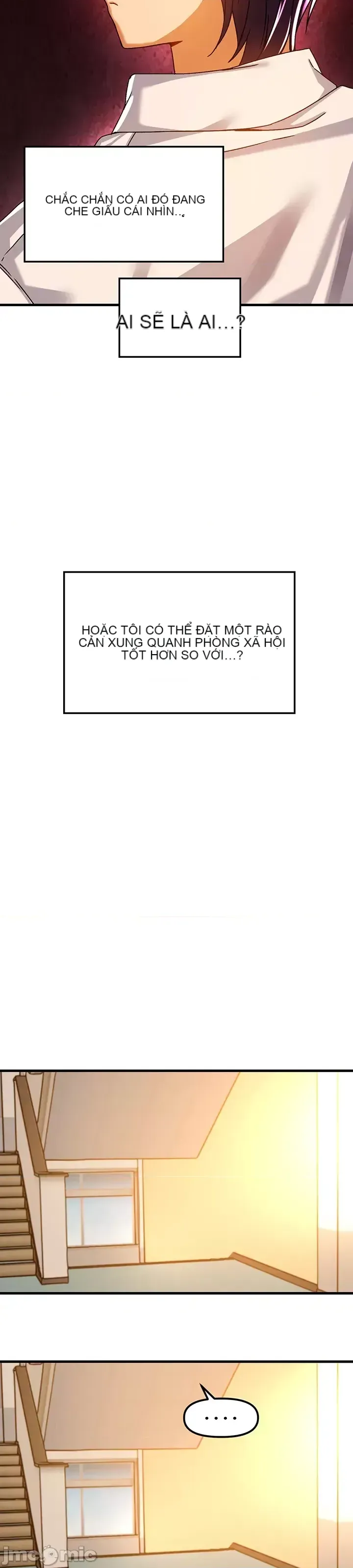 H khuôn viên không được đăng xuất Chương 1-121