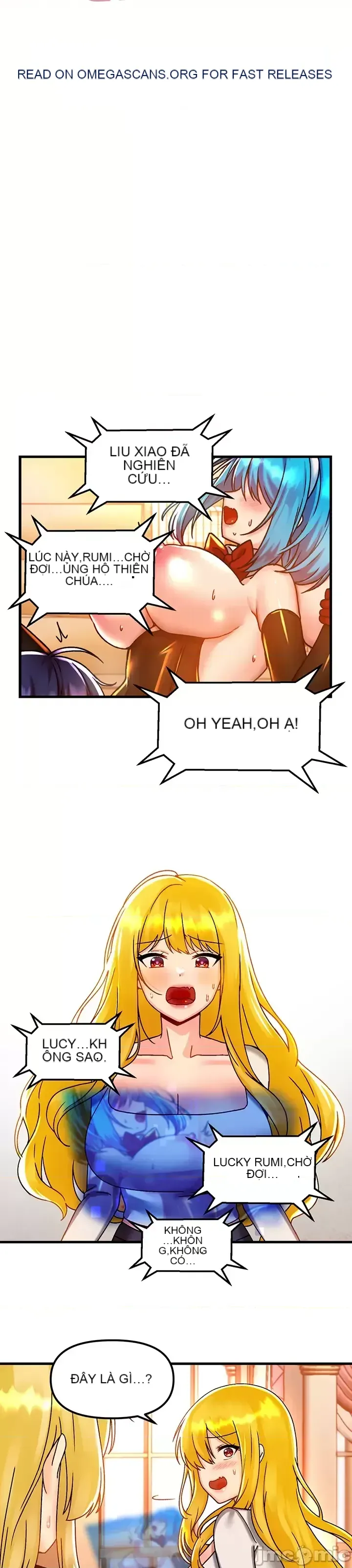 H khuôn viên không được đăng xuất Chương 1-121