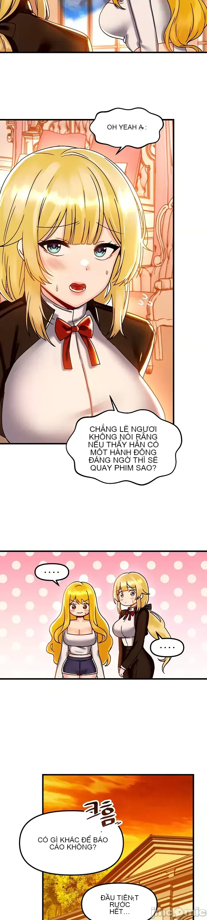 H khuôn viên không được đăng xuất Chương 1-121