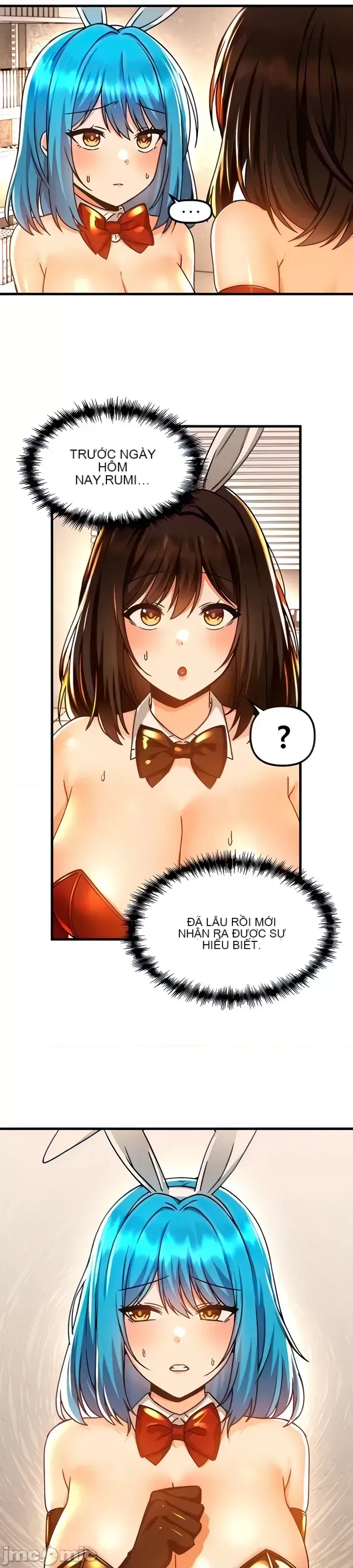 H khuôn viên không được đăng xuất Chương 1-121