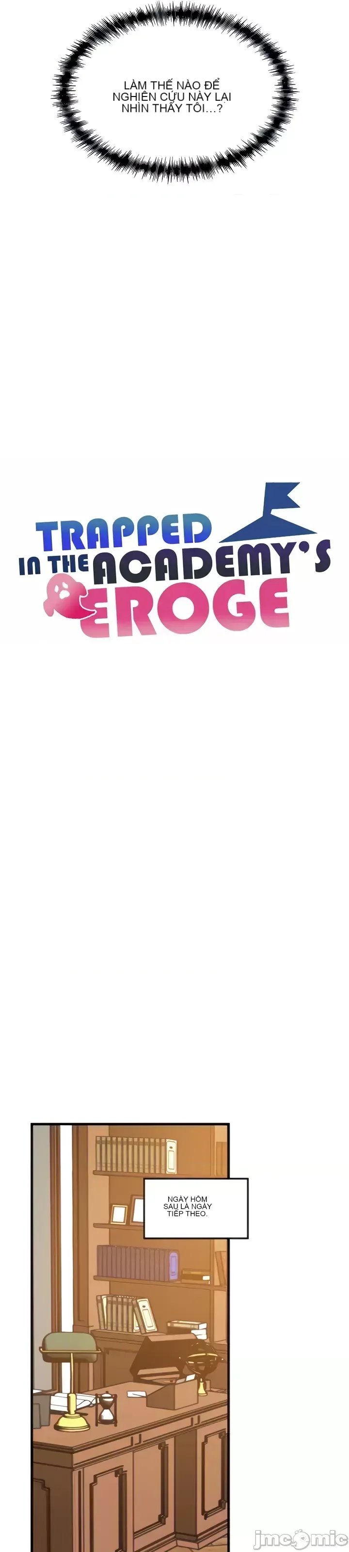 H khuôn viên không được đăng xuất Chương 1-121