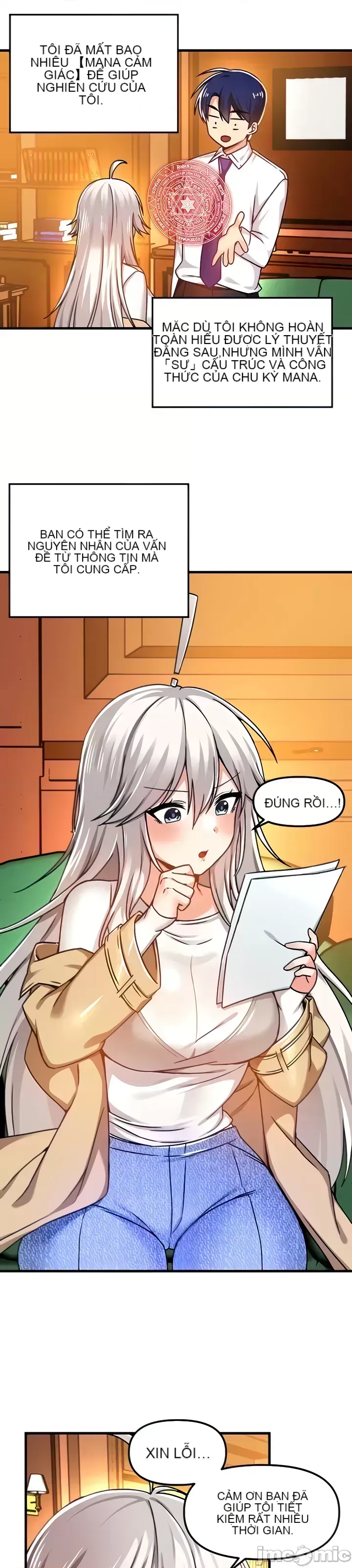 H khuôn viên không được đăng xuất Chương 1-121