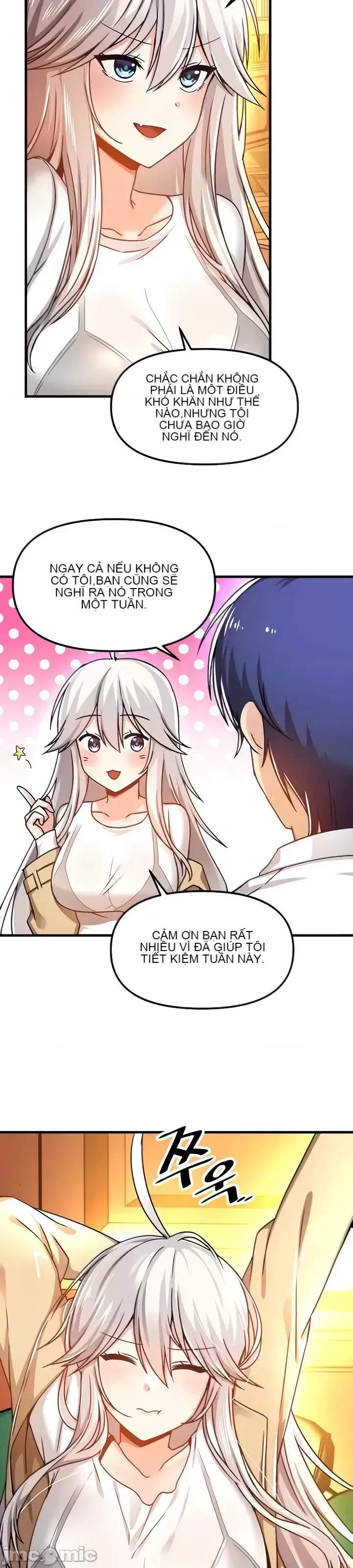 H khuôn viên không được đăng xuất Chương 1-121