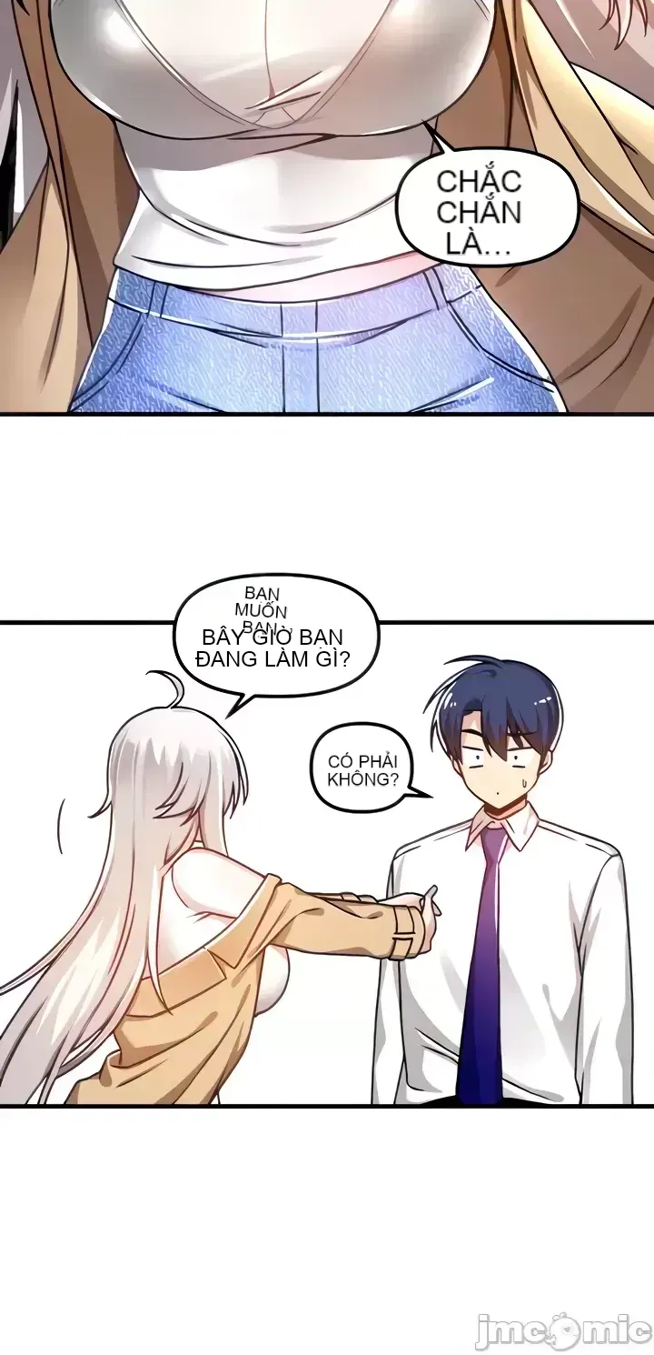 H khuôn viên không được đăng xuất Chương 1-121