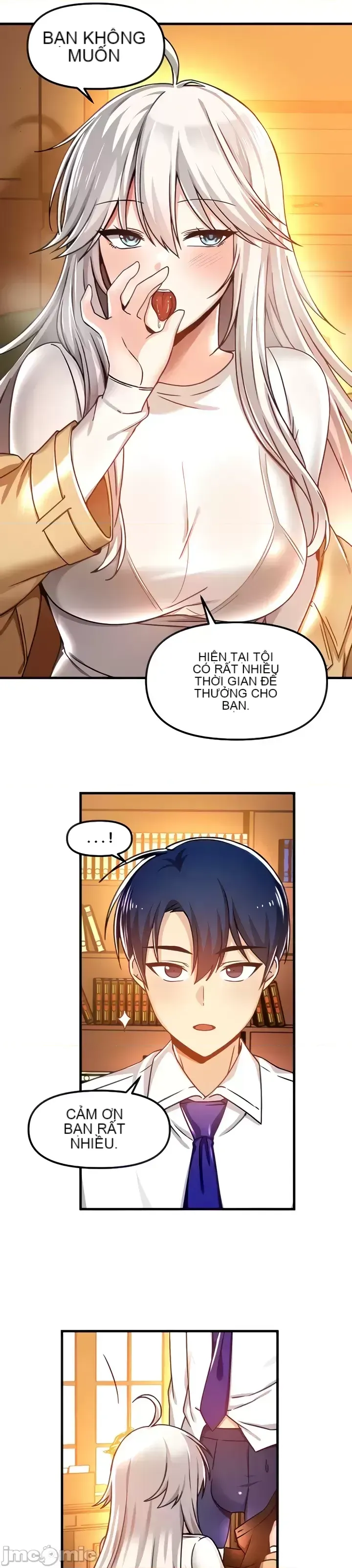 H khuôn viên không được đăng xuất Chương 1-121