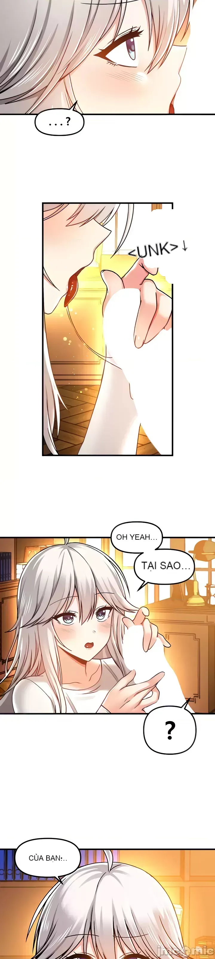 H khuôn viên không được đăng xuất Chương 1-121