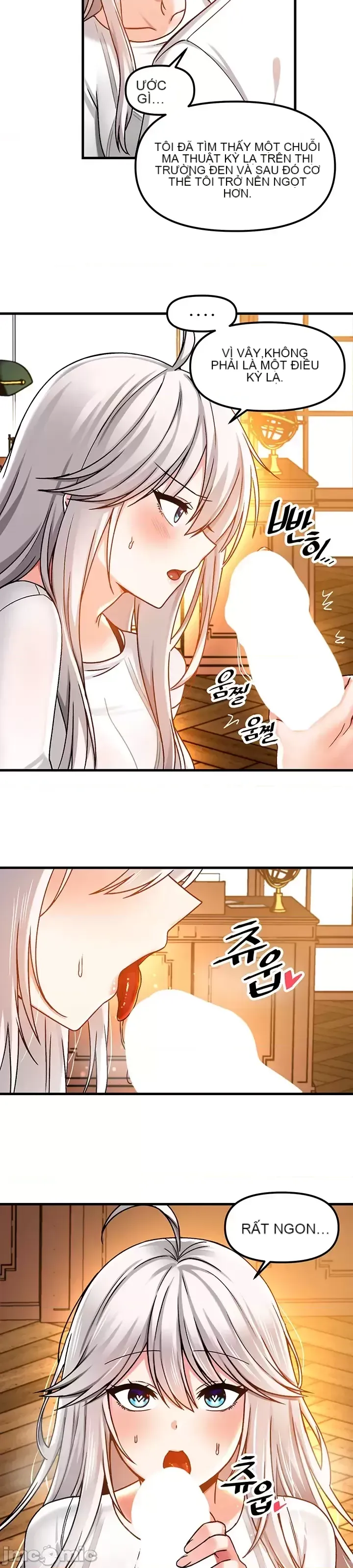 H khuôn viên không được đăng xuất Chương 1-121