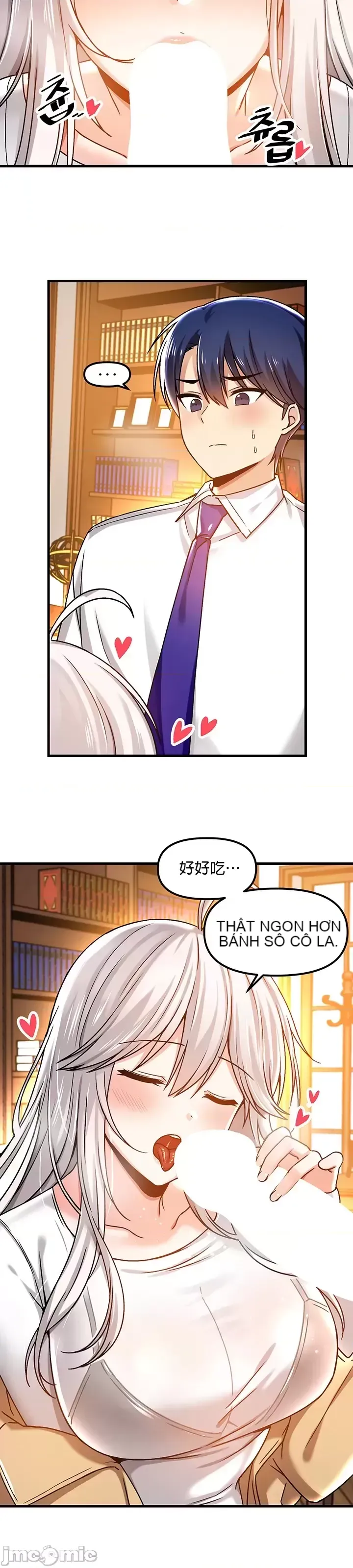 H khuôn viên không được đăng xuất Chương 1-121