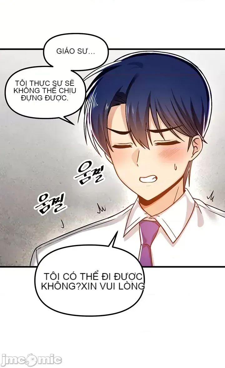 H khuôn viên không được đăng xuất Chương 1-121