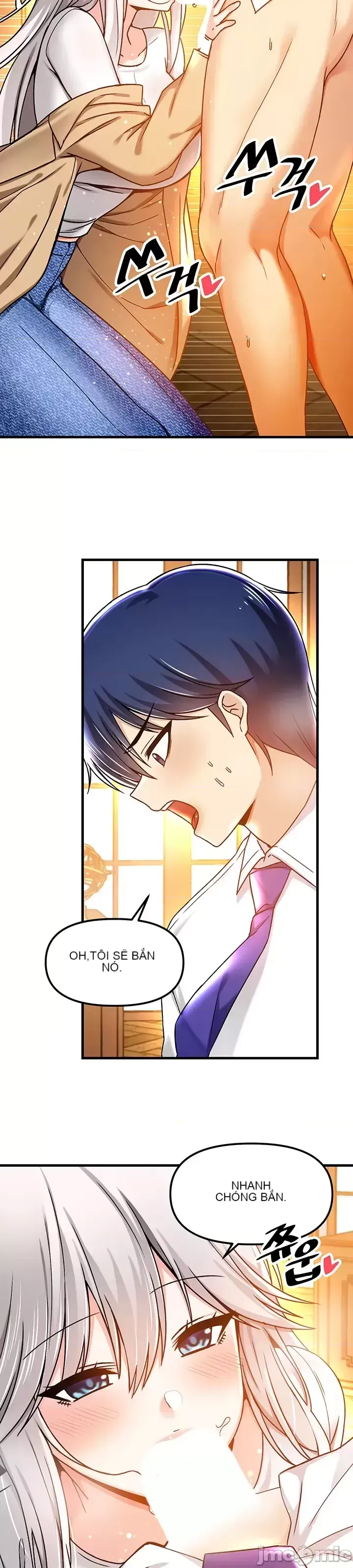 H khuôn viên không được đăng xuất Chương 1-121