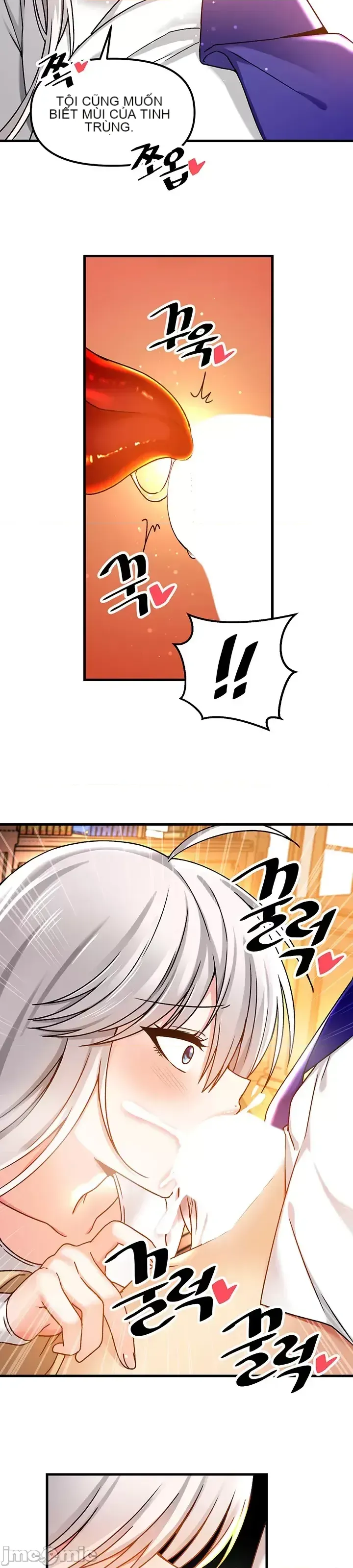 H khuôn viên không được đăng xuất Chương 1-121