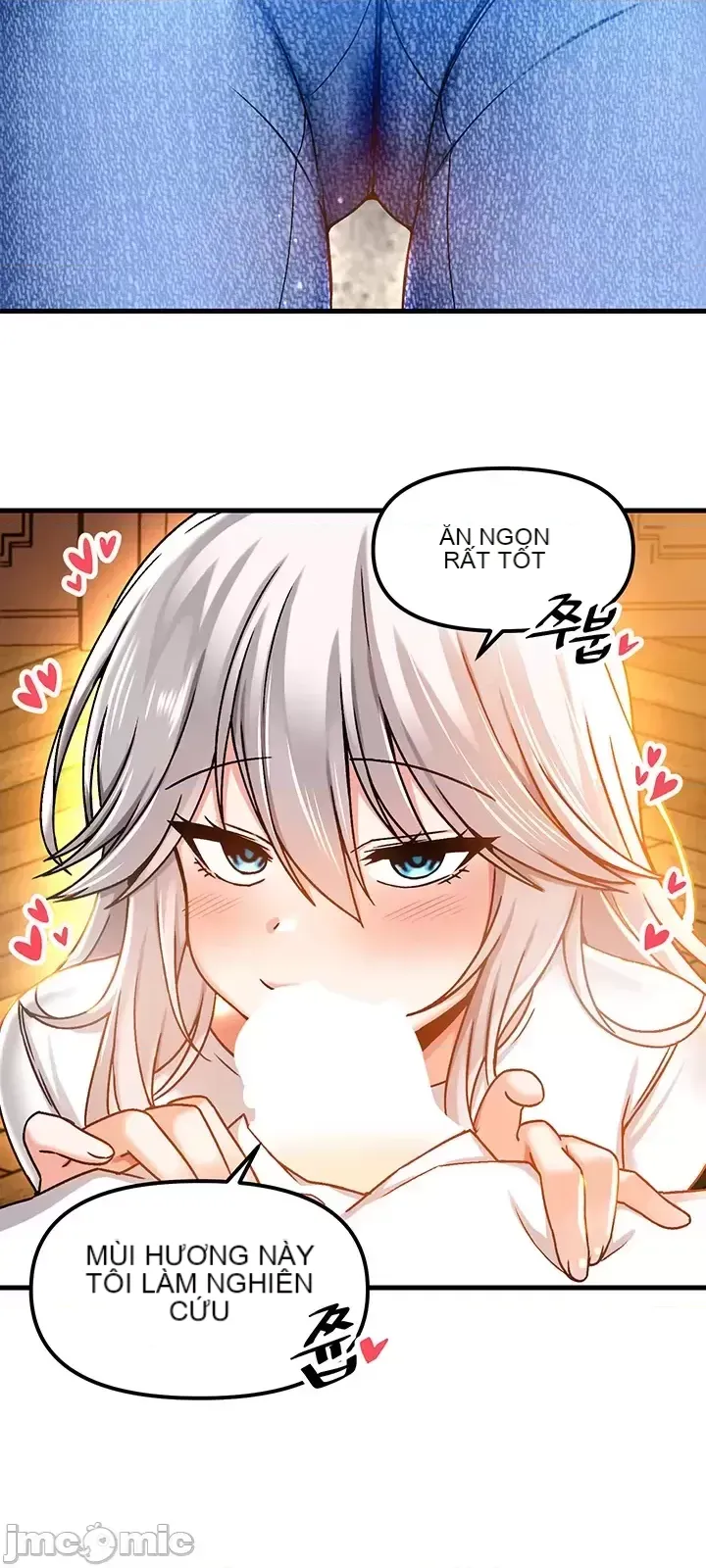 H khuôn viên không được đăng xuất Chương 1-121