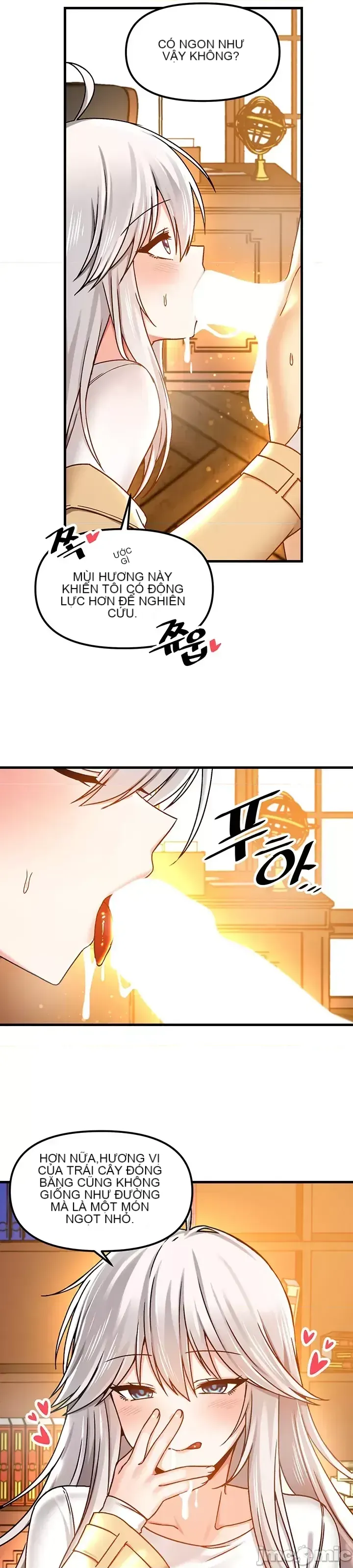 H khuôn viên không được đăng xuất Chương 1-121