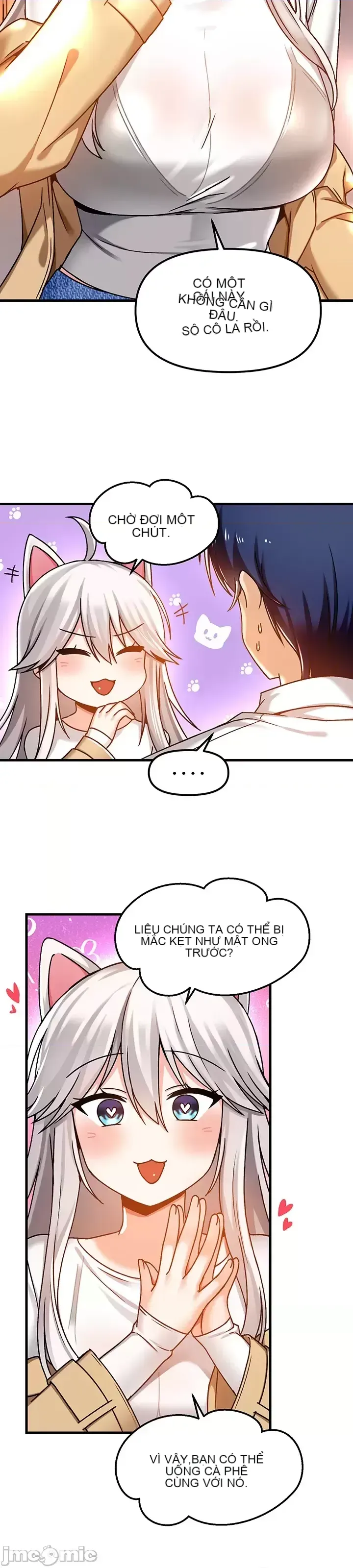 H khuôn viên không được đăng xuất Chương 1-121