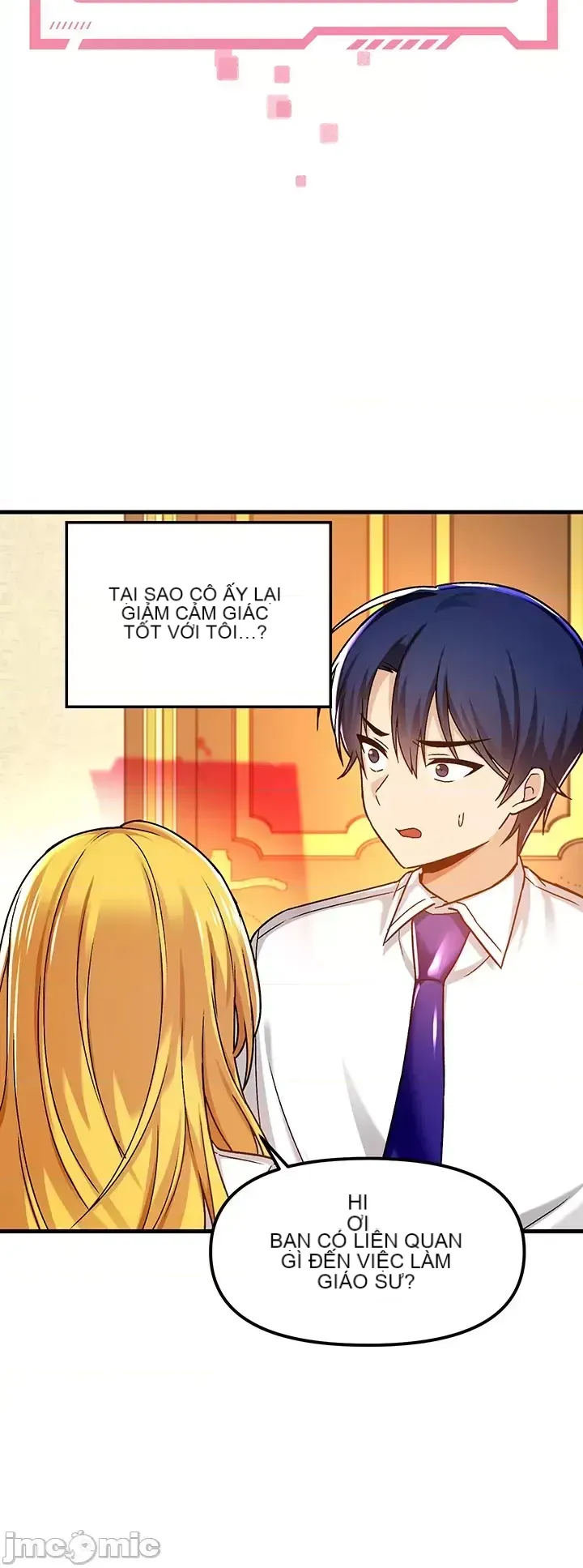 H khuôn viên không được đăng xuất Chương 1-121