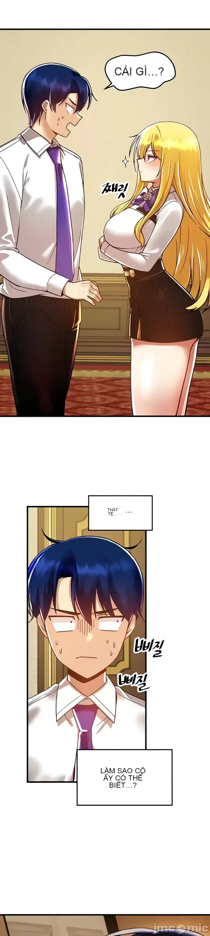 H khuôn viên không được đăng xuất Chương 1-121