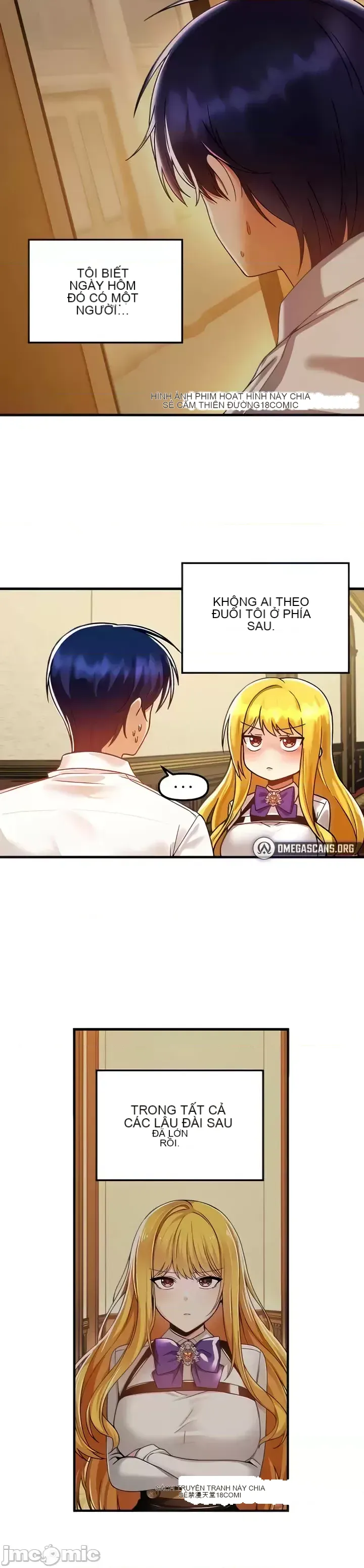 H khuôn viên không được đăng xuất Chương 1-121